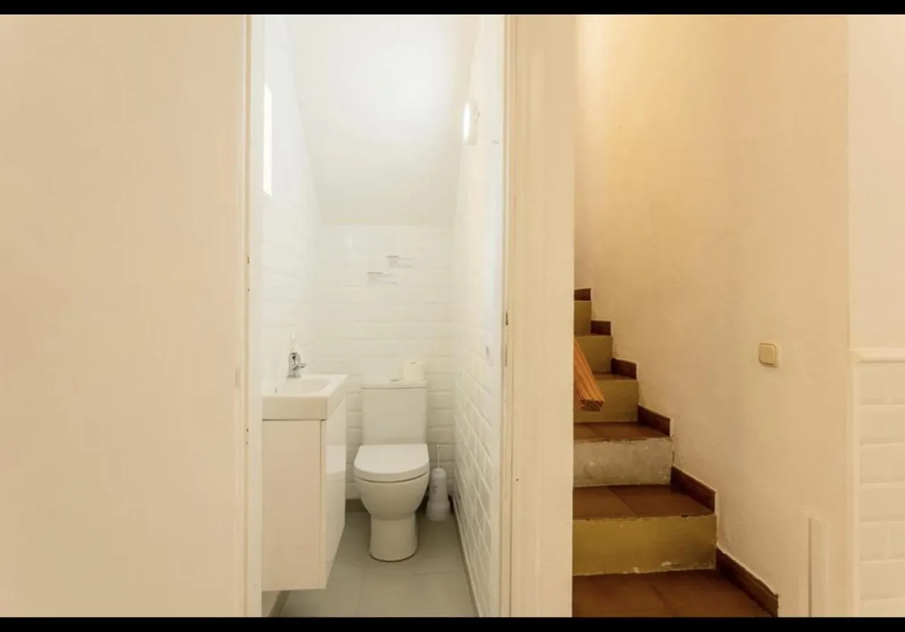 Costa Adeje - 2 Bedroom Large Duplex Apartment With Double Terrace 0*, Costa Adeje (Tenerife)