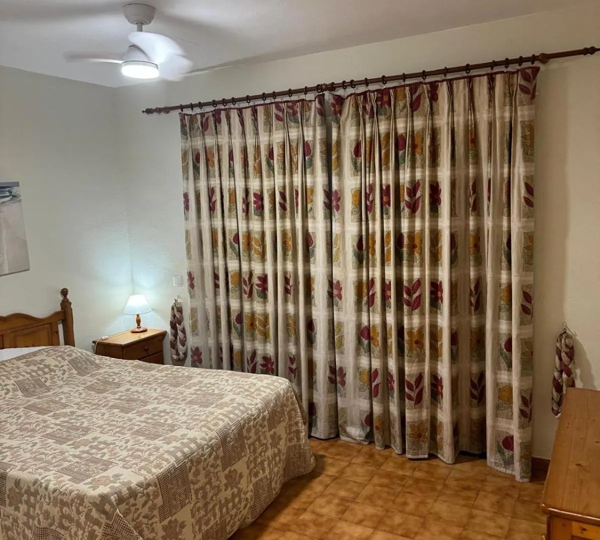 Costa Adeje - 2 Bedroom Large Duplex Apartment With Double Terrace  アデヘ