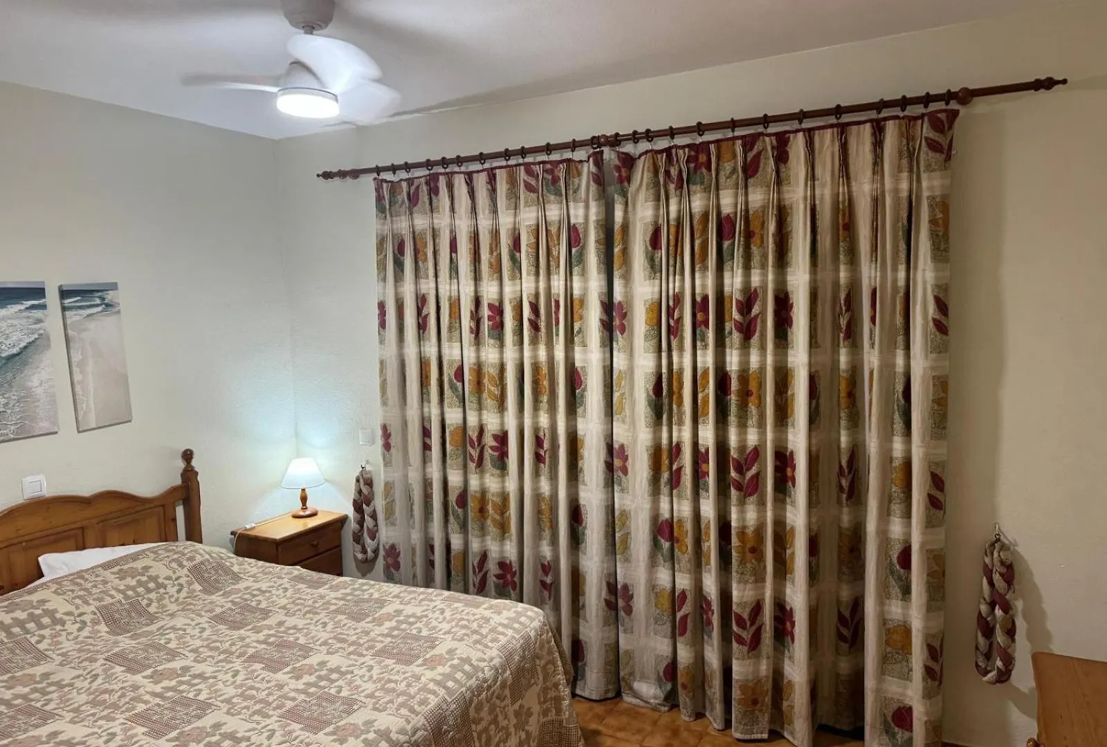 Costa Adeje - 2 Bedroom Large Duplex Apartment With Double Terrace España