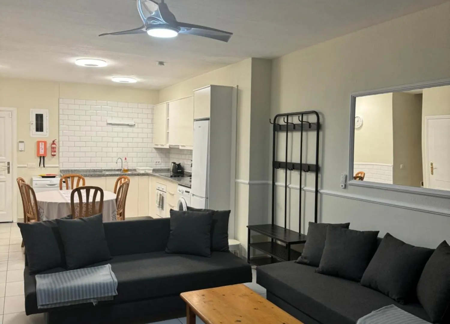 Costa Adeje - 2 Bedroom Large Duplex Apartment With Double Terrace España